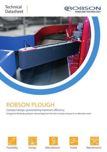 ROBSON PLOUGH