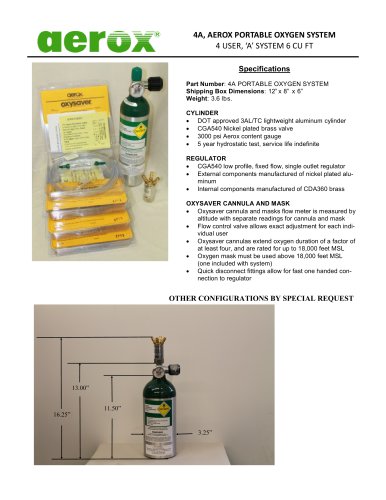 4A-Portable-oxygen-system