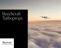 Beechcraft Turboprops