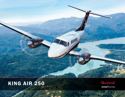 King Air 250