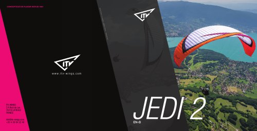 JEDI 2