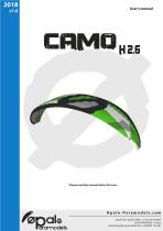 Camo H2.6