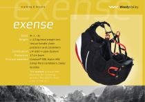 exence