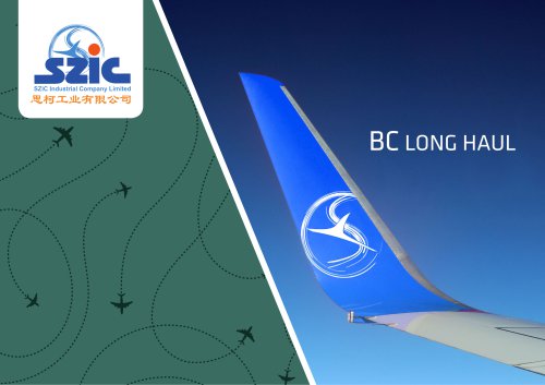 BC LONG HAUL