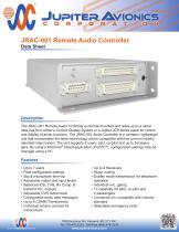 JRAC-001