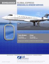 GLOBAL EXPRESS WINDSHIELD & WINDOW SERVICES