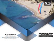 FREERIDE
