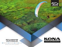 KONA