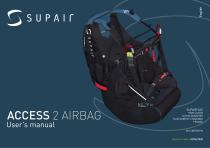 ACCESS 2 AIRBAG