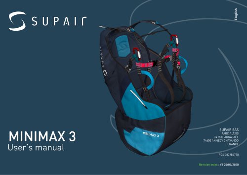 MINIMAX 3