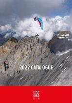 2022 CATALOGUE