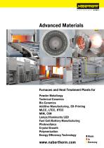 Advanced Materials