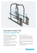 ImmSec HS (2025)