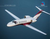 2020 Citation CJ3+