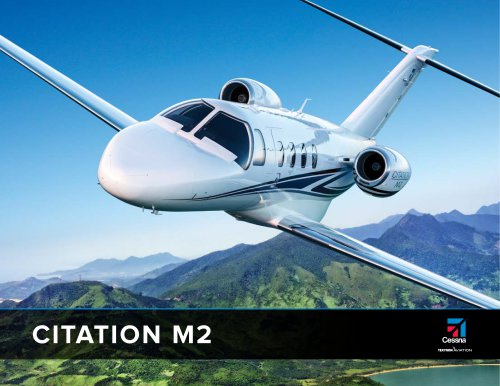 Citation M2