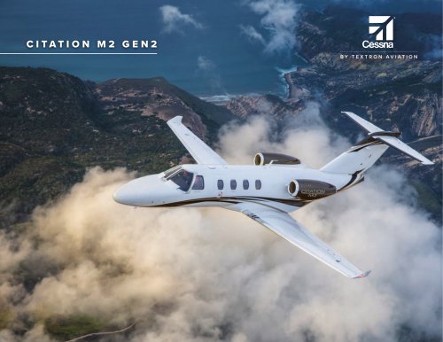 Citation M2 Gen2