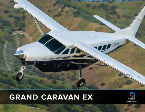 Grand Caravan EX