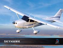 Skyhawk Brochure