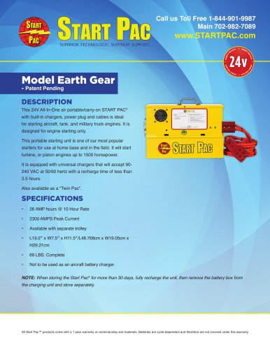 Earth Gear