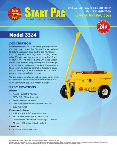 Model-3324