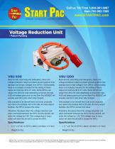 Voltage Reduction Unit