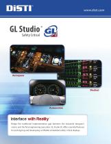 GL Studio for Safety Critical