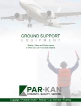 Ground Support Equipment Catalogue