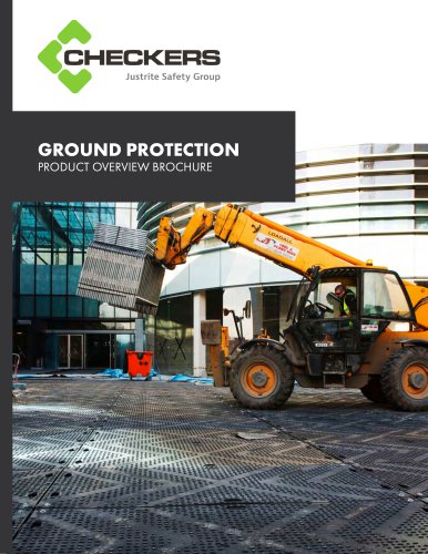 Ground Protection