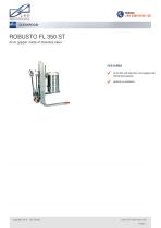 ROBUSTO FL 350 ST