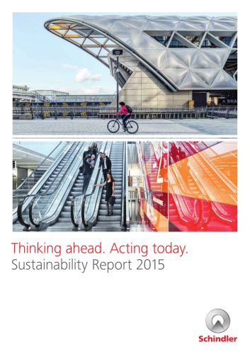 Sustainability Report