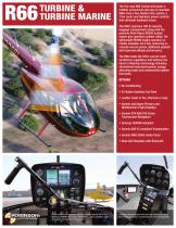 R66 Turbine Brochure