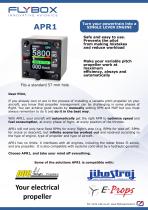 Flybox Avionics APR1