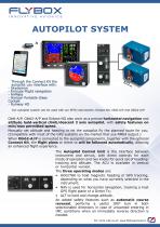 Flybox Avionics Autopilot System