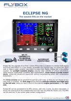 Flybox Avionics Eclipse NG