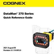 DataMan® 370 Series