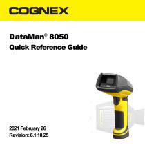 DataMan® 8050