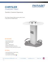 CHRYSLER CHARGING TABLE