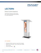 LECTERN