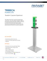 TRIBECA POWER STIK