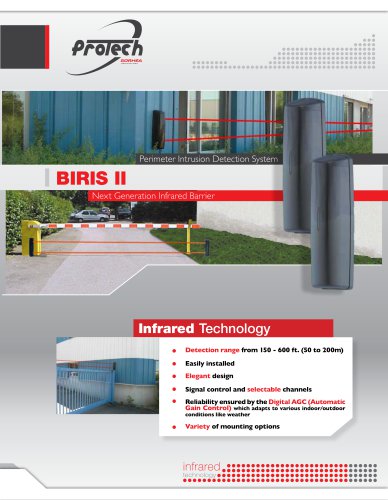 BIRIS II