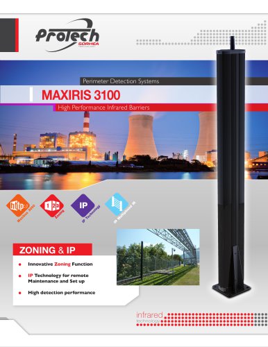 MAXIRIS 3100
