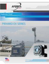 PIRAMID EX SERIES