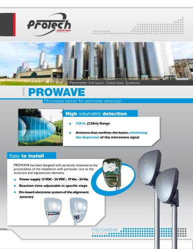 PROWAVE