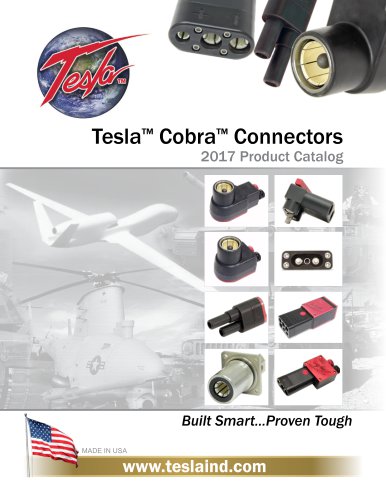 Connector Catalog