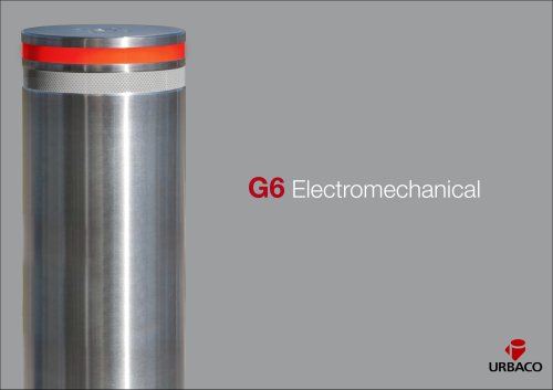 G6 Electromechanical