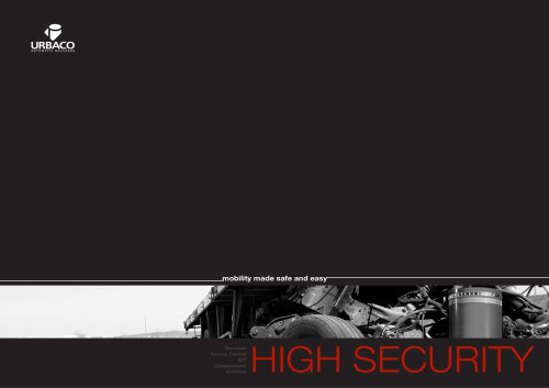 High security