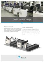 OVAL counter range