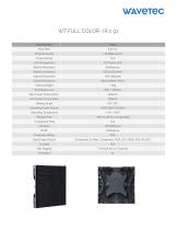 WT FULL COLOR- IR 2.91