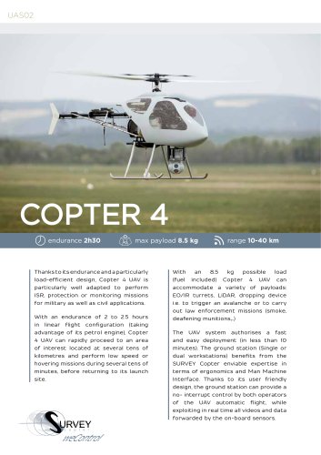 COPTER 4