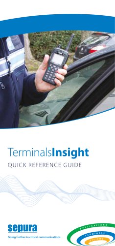 Terminals Insight
